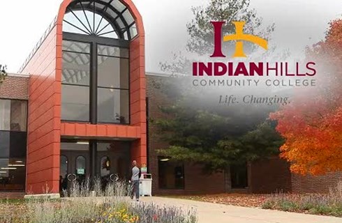 Indian Hills Community College